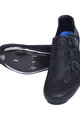 FLR Cycling shoes - FXX KNIT WT - black