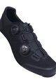 FLR Cycling shoes - FXX KNIT WT - black