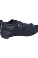 FLR Cycling shoes - FXX KNIT WT - black