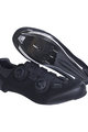 FLR Cycling shoes - FXX KNIT WT - black