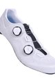 FLR Cycling shoes - FXX KNIT WT - white