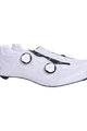 FLR Cycling shoes - FXX KNIT WT - white
