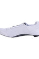 FLR Cycling shoes - FXX KNIT WT - white