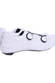 FLR Cycling shoes - FXX KNIT WT - white