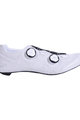 FLR Cycling shoes - FXX KNIT WT - white