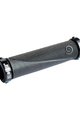 BIKERIBBON grips - B-SIDE - black