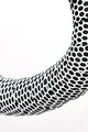 BIKERIBBON handlebar tape - HEXAGON - white