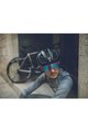 HJC Cycling helmet - ATARA - black