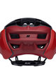 HJC Cycling helmet - VALECO 2.0 - black/red