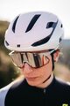 HJC Cycling helmet - VALECO 2.0 - pink/white