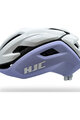 HJC Cycling helmet - VALECO 2.0 - white/purple