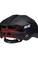 HJC Cycling helmet - FURION 2.0 - red/black