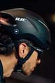 HJC Cycling helmet - FURION 2.0 - red/black