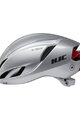 HJC Cycling helmet - FURION 3.0 - silver