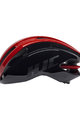 HJC Cycling helmet - IBEX 2.0 - red/black