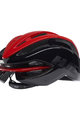 HJC Cycling helmet - IBEX 2.0 - red/black