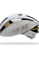 HJC Cycling helmet - IBEX 3.0 - white/gold