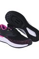 FLR Cycling shoes - INFINITY - pink/black