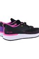 FLR Cycling shoes - INFINITY - pink/black