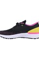 FLR Cycling shoes - INFINITY - pink/black