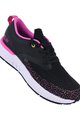 FLR Cycling shoes - INFINITY - pink/black