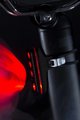 KNOG rear light - BLINDER ROAD R70 - black