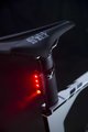 KNOG rear light - BLINDER ROAD R70 - black