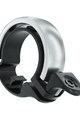 KNOG bell - OI CLASSIC LARGE - silver