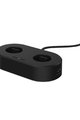 KNOG others - PWR DOCK - black