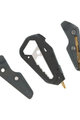 KNOG Cycling tools - FANG - black