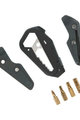 KNOG Cycling tools - FANG - black