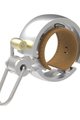 KNOG bell - OI LUX SMALL - silver