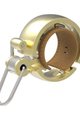 KNOG bell - OI LUX SMALL - gold