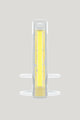 KNOG front light - PLUS - transparent