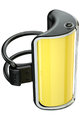 KNOG front light - COBBER MID - yellow