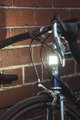 KNOG front light - COBBER MID - yellow