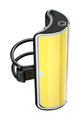 KNOG light - COBBER BIG TWINPACK - yellow/red