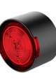 KNOG rear light - PWR  - silver/black