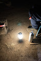 KNOG light - PWR LANTERN - black