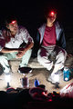 KNOG light - PWR LANTERN - black