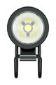 KNOG front light - PLUG - black