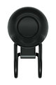 KNOG front light - PLUG - black