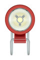 KNOG front light - PLUG - red