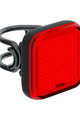 KNOG set of lights - BLINDER TWINPACK - yellow/red