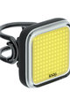 KNOG set of lights - BLINDER TWINPACK - yellow/red