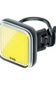 KNOG set of lights - BLINDER TWINPACK - yellow/red