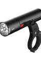 KNOG front light - PWR ROAD - black