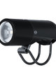 KNOG front light - PLUGGER - black