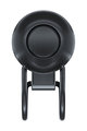 KNOG front light - PLUGGER - black