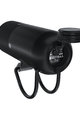 KNOG front light - PLUGGER - black